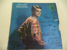 DISQUE VINYLE CLAUDE FRANCOIS   33 TOURS lp ses grands succès DEDICACE 1963