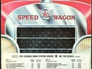REO SPEEDWAGON 1971 1st pressing Promo LP