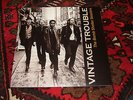 Vintage Trouble ?- The bomb shelter sessions - Vinyl LP album 2010