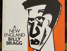 Billy Bragg 'A New England'/'St Swithin's Day' 7