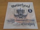 MOTORHEAD. AFTERSHOCK RARE 2014 RSD PICTURE DISC.NEW SEALED