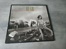Rush ?– Permanent Waves vinyl lp album rock hard heavy progressiveA1	The Spir