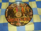 The Beatles - Sgt Pepper's Lonely Hearts Club Band - Vinyl LP Picture Disc 1979