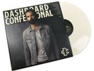 Dashboard Confessional The Best Ones Of Cream Colour Vinyl LP Exclusive Sealed