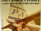 CHET BAKER IN EUROPE-PACIFIC JAZZ DG MONO LP