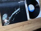 GRANT GREEN Grantstand LP BLUE NOTE BLP 4086 NY RVG EAR MONO LP  NEAR MINT -