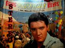 Elvis Presley Roustabout 33RPM Vinyl Record RCA LSP 2999