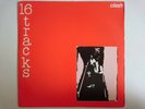 THE CLASH 16 TRACKS CITY ROCKERS JOE STRUMMER PAUL SIMONON PUNK USA