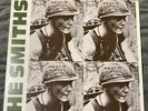 the smiths meat is murder vinyl