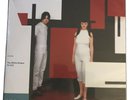 The White Stripes De Stijl Vinyl Me Please VMP Red + Black Splatter LP NEW
