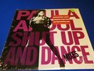 Shut Up and Dance Paula Abdul 12