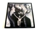 Celtic Frost - To Mega therion (2017, RE, 2xLP, Gatefold, Poster, Booklet)/Venom