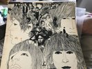 The Beatles Revolver Mono First Press Emitex Vinyl Lp -2/-2