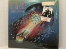 Journey Escape Vinyl LP