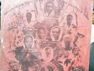 Poly Rythmo - Hommages Aux Martyrs - Killer Afro Funk - Benin - Borgson