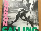 The Clash - London Calling (1979) - Double studio album