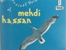 MEHDI HASSAN a New Magical Heights a long play record