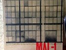 MAL WALDRON Quintet Mal-1 LP PRESTIGE PRLP 7090 US 1957 RVG