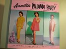 ANNETTE FUNICELLO 