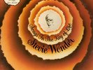 Stevie Wonder Vinyl LP Tamla 1976, T13-340C2, Songs in the Key of Life   VG+