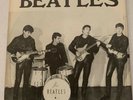 THE BEATLES Take Good Care Of My Baby Demo Disc Clean  Rare