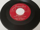 Albert Washington and the Kings I'm The Man/These Arms Of Mine (Soul, 45) 1002