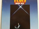 ELVIS PRESLEY - Moody Blue (1977, LP) Rare Black Vinyl - AFL1-2428 VG+
