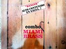 Combo Miami Brass - 