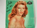 JULIE LONDON JULIE IS HER NAME  VINYL ALBUM ***LONDON LABEL***