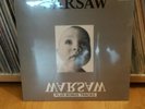 WARSAW - Warsaw Joy Division Vinyl LP  repress neu ungespielt sealed