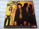 AC/DC blues booze n' tattoos..live tour usa 1978