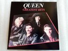 QUEEN greatest hits...REISSUE YEARS 2020