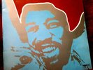 J Hendrix. Electric jimi Hendrix Track (RARE)