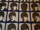The Beatles ?A Hard Day's Night Uk Original 1964 12”Vinyl Lp PMC 1230.