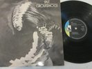 Groundhogs Split LP 1971 **EX/VG+**GATEFOLD**BLACK LABEL**FIRST PRESSING**