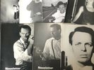 gary numan News Letters Books