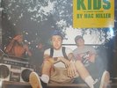 MAC MILLER KIDS K.I.D.S VINYL RECORD RAP HIP HOP SEALED NEW