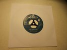 45rpm.....Eddie Cochran......Dark Lonely Street......Sittin' In The Balcony....