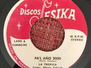 LA TROPICA - Pa'l Año 2000 / SALSA 45 Panama