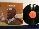 Thelonius Monk, Solo Monk, Columbia Records PC 9149, Jazz, Bop