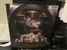 Mach Hommy Tha God Fahim Dollar Menu LP Mint NEW Green Vinyl /100 Sealed
