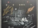 Fontaines D.C - Dogrel Yellow Vinyl First Pressing Fully Signed New Unplayed