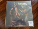 Rotting Christ-The Heretics Clear Vinyl 300 Copies