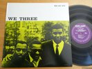 Roy Haynes ' We Three '