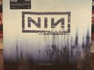 Nine Inch Nails With Teeth New Sealed Vinyl 2xLp Trent Reznor