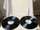 PINK FLOYD THE WALL LP ALBUM  BL 36185 1979 ANOTHER BRICK IN THE WALL VG