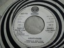 Lighthouse Take It Slow Out In The Sweet Lullaby Vertigo 6073 153 UK 7