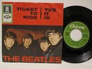 THE BEATLES 7