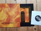 Nine Inch Nails Broken Ltd LP + 7