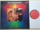 DIE PARTY BEGINNT James Last, Kai Warner, Max Greger uva. *RARE 70s POLYDOR SAMP
